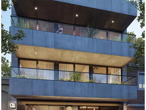 Departamento en Venta en Chacarita, Capital Federal