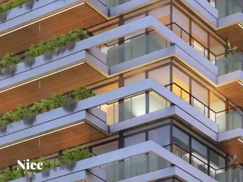 Departamento en Venta en Palermo, Capital Federal