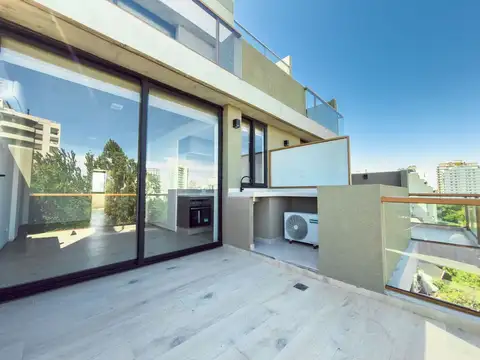 Departamento en Venta en Saavedra, Capital Federal