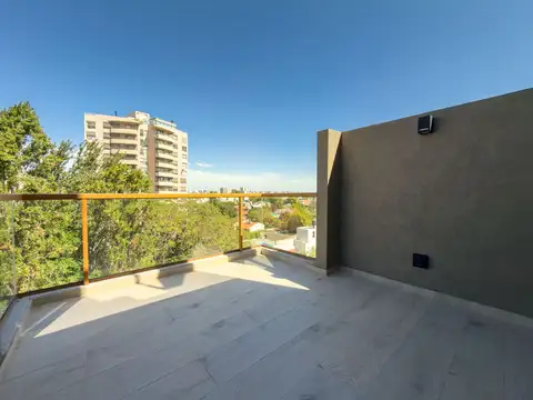Departamento en Venta en Saavedra, Capital Federal