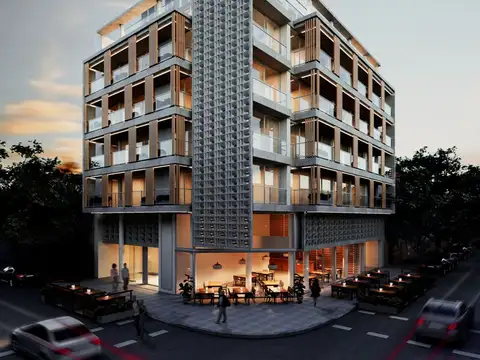 Departamento en Venta en Chacarita, Capital Federal