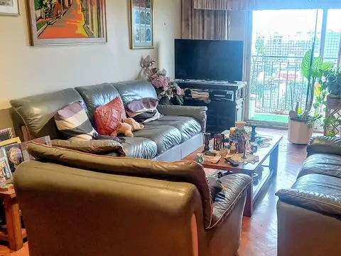 Departamento en Venta en Villa Crespo, Capital Federal