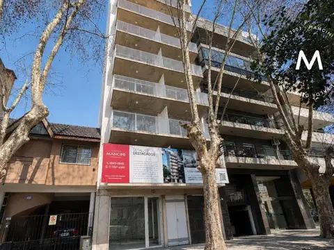 Departamento en Venta en Chacarita, Capital Federal
