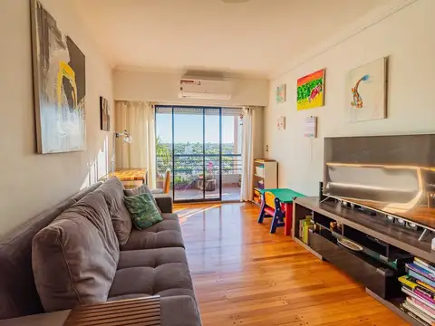 Departamento en Venta en Villa Urquiza, Capital Federal