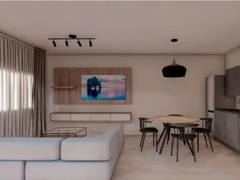 Departamento en Venta en Nuñez, Capital Federal