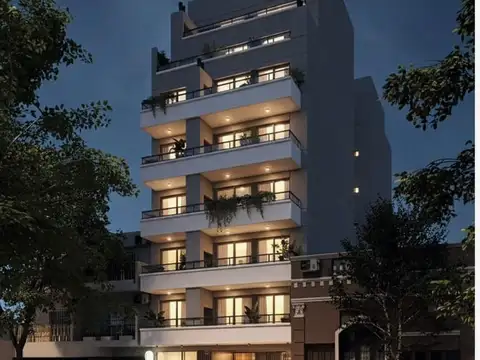 Departamento en Venta en Coghlan, Capital Federal