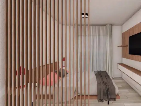 Departamento en Venta en Palermo Soho, Palermo