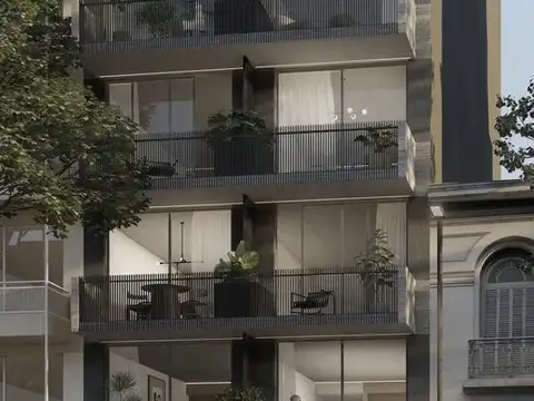Departamento en Venta en Almagro, Capital Federal