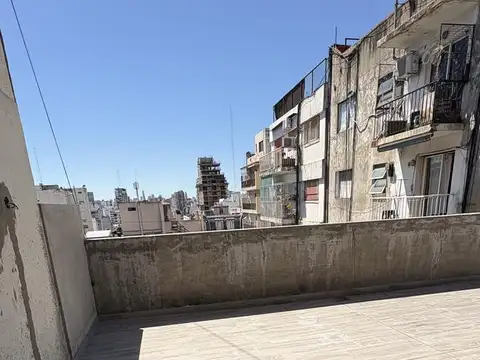 Departamento en Venta en Almagro, Capital Federal