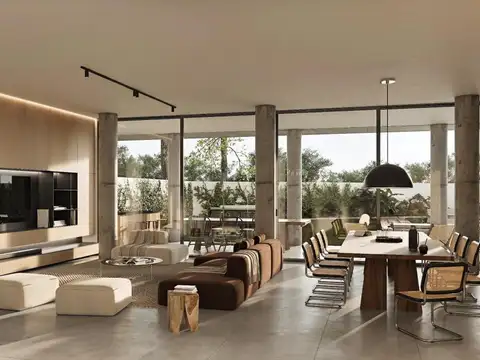 Departamento en Venta en Villa Urquiza, Capital Federal