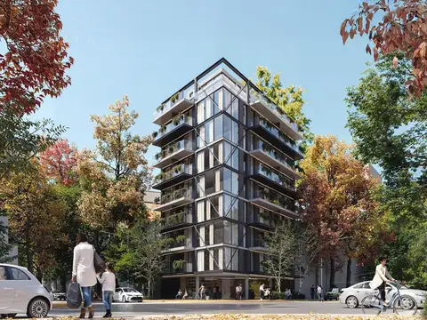 Departamento en Venta en Belgrano, Capital Federal
