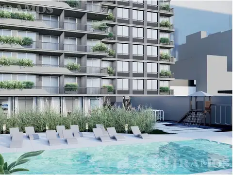 Departamento en Venta en Villa Crespo, Capital Federal