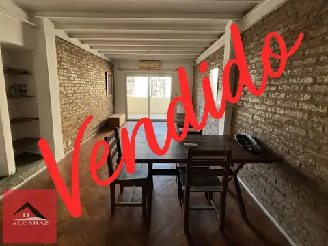 Departamento en Venta en Palermo Soho, Palermo