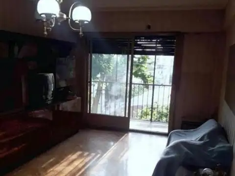 Departamento en Venta en Caballito Norte, Caballito