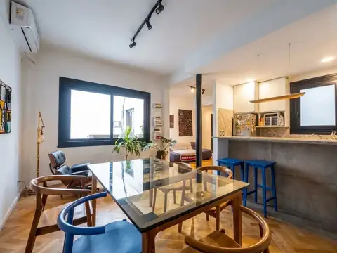 Departamento en Venta en Palermo, Capital Federal
