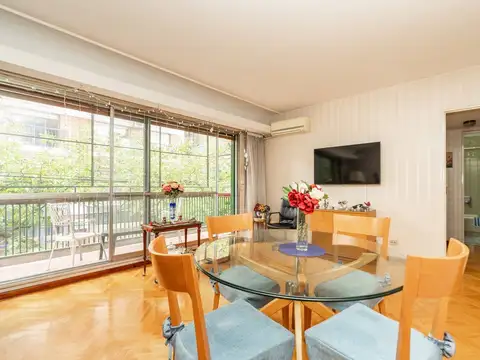 Departamento en Venta en Belgrano, Capital Federal