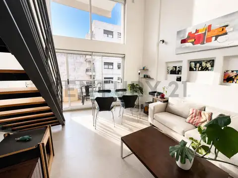 Departamento en Venta en Nuñez, Capital Federal