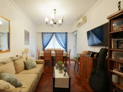 Departamento en Venta en Palermo, Capital Federal