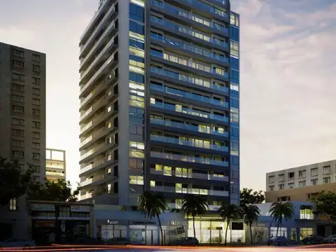Departamento en Venta en Villa Crespo, Capital Federal