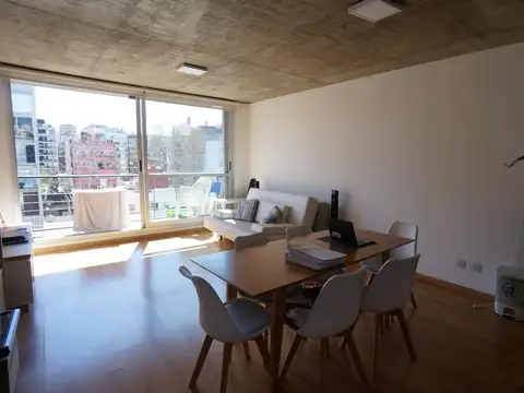 Departamento en Venta en Palermo, Capital Federal