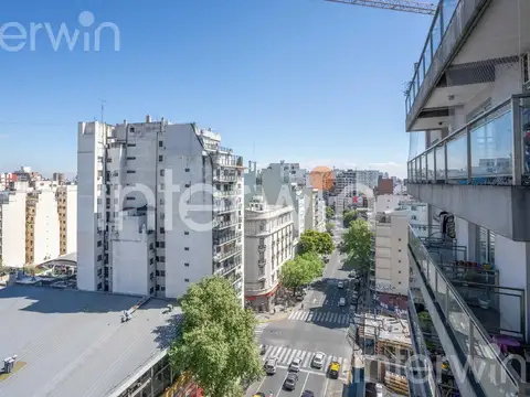 Departamento en Venta en Almagro, Capital Federal