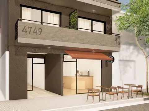 Departamento en Venta en Saavedra, Capital Federal