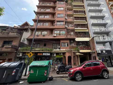 Departamento en Venta en Urquiza R, Villa Urquiza