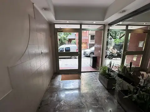 Departamento en Venta en Villa del Parque, Capital Federal
