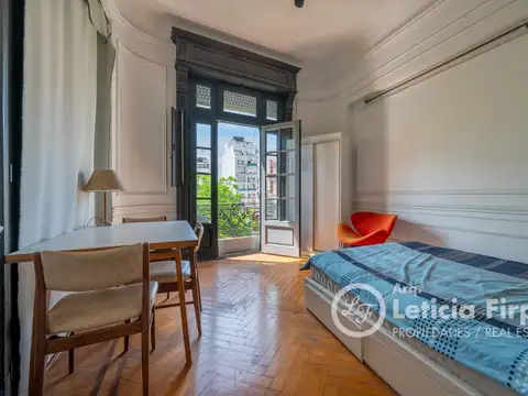 Departamento en Venta en Monserrat, Capital Federal