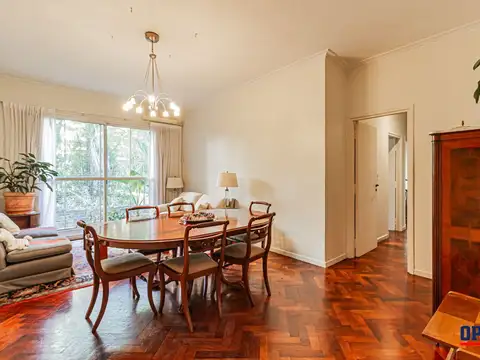 Departamento en Venta en Belgrano, Capital Federal