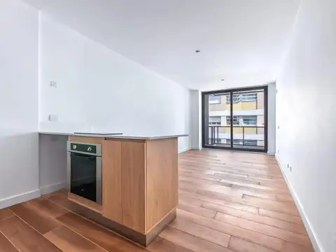 Departamento en Venta en Belgrano, Capital Federal