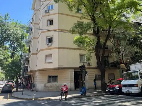 Departamento en Venta en Palermo, Capital Federal