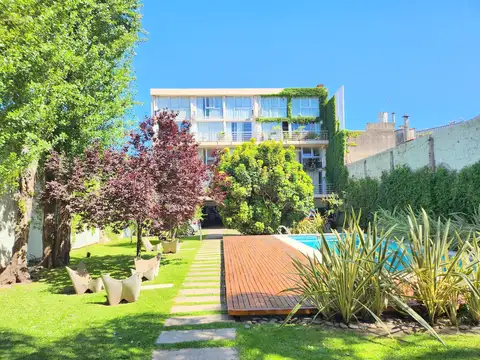 Departamento en Venta en Saavedra, Capital Federal