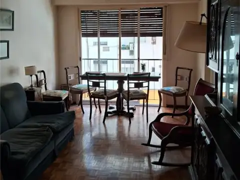 Departamento en Venta en Recoleta, Capital Federal