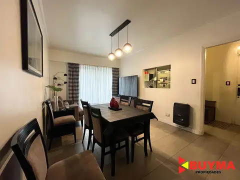 Departamento en Venta en Caballito, Capital Federal