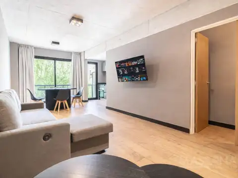 Departamento en Venta en Palermo Hollywood, Palermo