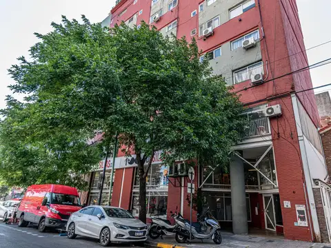 Departamento en Venta en Lomas de Nuñez, Nuñez