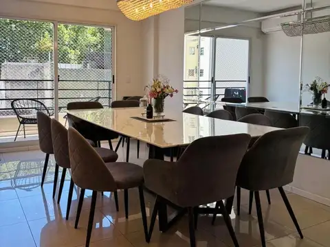 Departamento en Venta en Barracas, Capital Federal