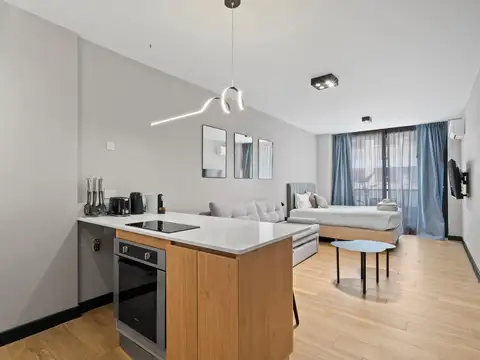 Departamento en Venta en Belgrano C, Belgrano