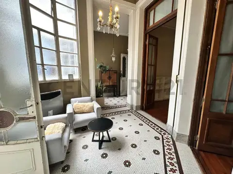 Departamento en Venta en San Nicolás, Capital Federal