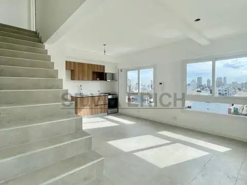 Departamento en Venta en Caballito, Capital Federal