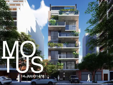 Departamento en Venta en Villa Ortuzar, Capital Federal