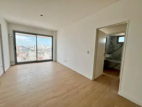 Departamento en Venta en San Cristobal, Capital Federal