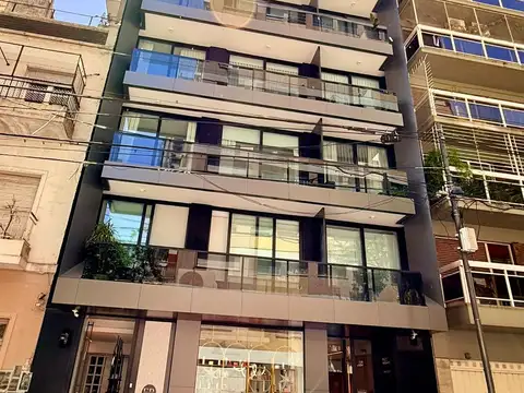 Departamento en Venta en Belgrano, Capital Federal