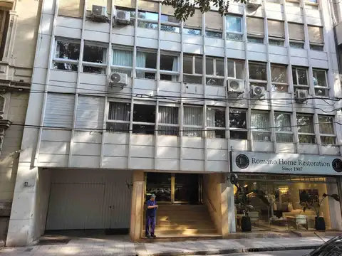 Departamento en Venta en Barrio Norte, Capital Federal