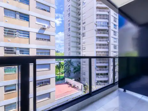 Departamento en Venta en Belgrano, Capital Federal