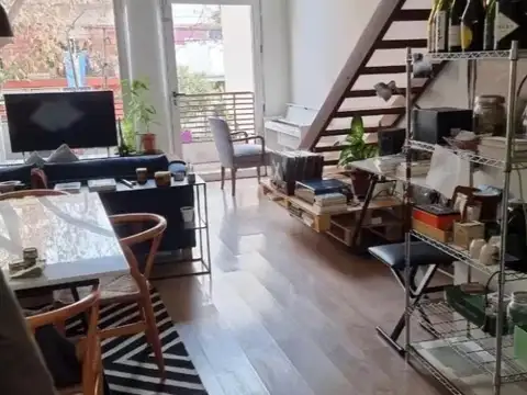 Departamento en Venta en Nuñez, Capital Federal