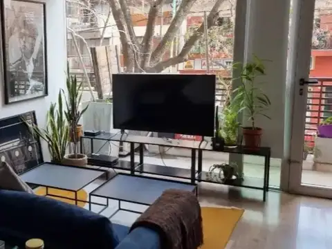 Departamento en Venta en Nuñez, Capital Federal