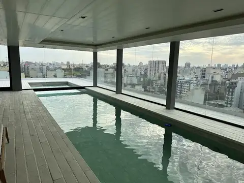 Departamento en Venta en San Cristobal, Capital Federal