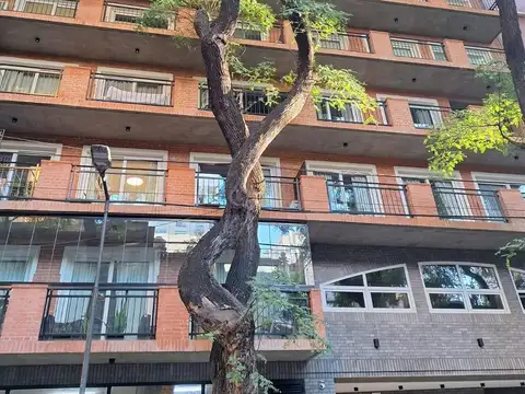 Departamento en Venta en Palermo Soho, Palermo